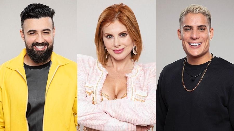 A FAZENDA 14 – Primeira eliminação da&nbsp;temporada!