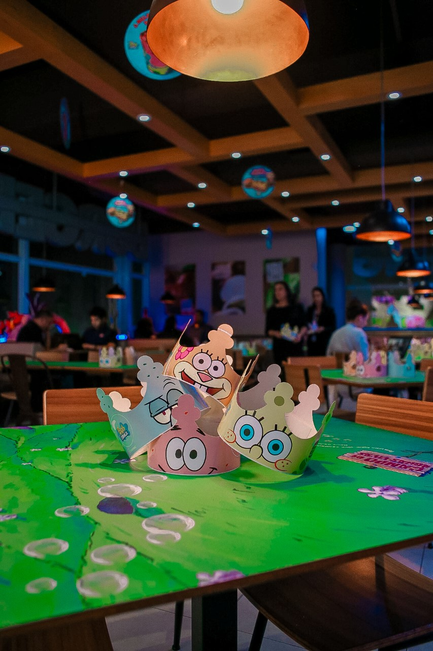 Burger King® é atração especial para o Mês das Crianças