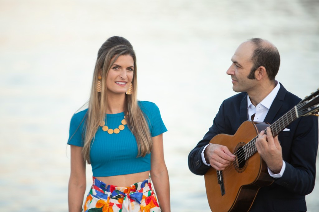 LOVE & BOSSA&nbsp;NOVA