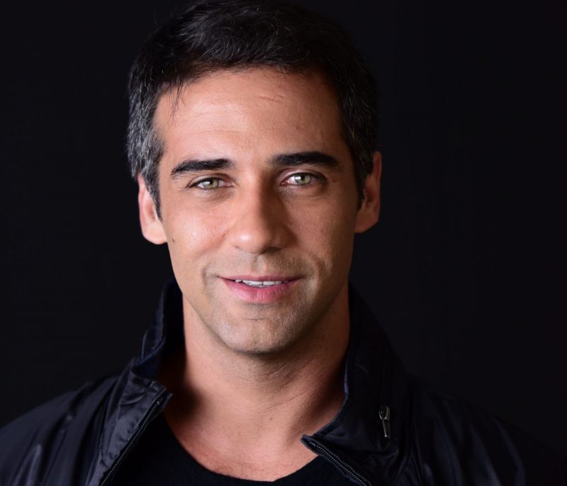 Rafael Sardão estreia peça “Paraíso” com companhia ateliê no Rio de janeiro e vem com novidades pelo&nbsp;teatro.