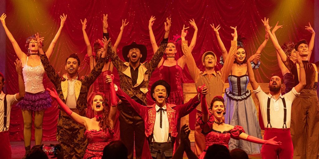 FÉRIAS DA GAROTA E A BOA É BARNACLA: SAIBA TUDO SOBRE O NOVO ESPETÁCULO DE HOPI&nbsp;HARI