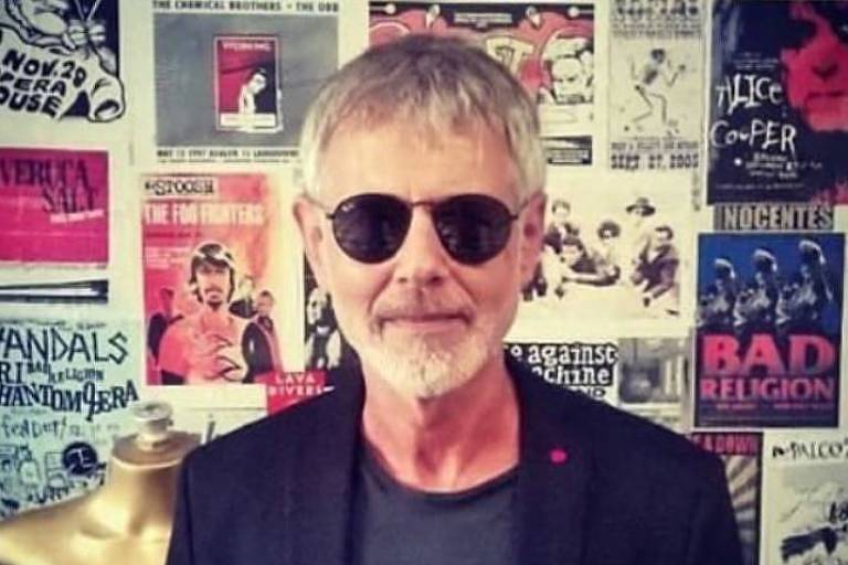 Ritchie retorna aos palcos  com o show “A Vida Tem Dessas Coisas”, para comemorar os 40 anos de lançamento do seu álbum “Voo de&nbsp;Coração”