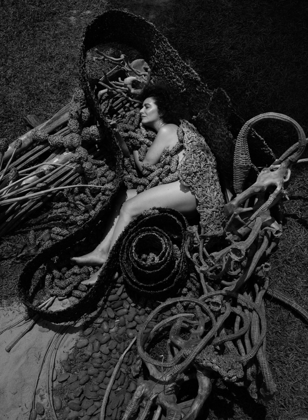 SHOW DE LANÇAMENTO DO ÁLBUM&nbsp;“SUMAÚMA”