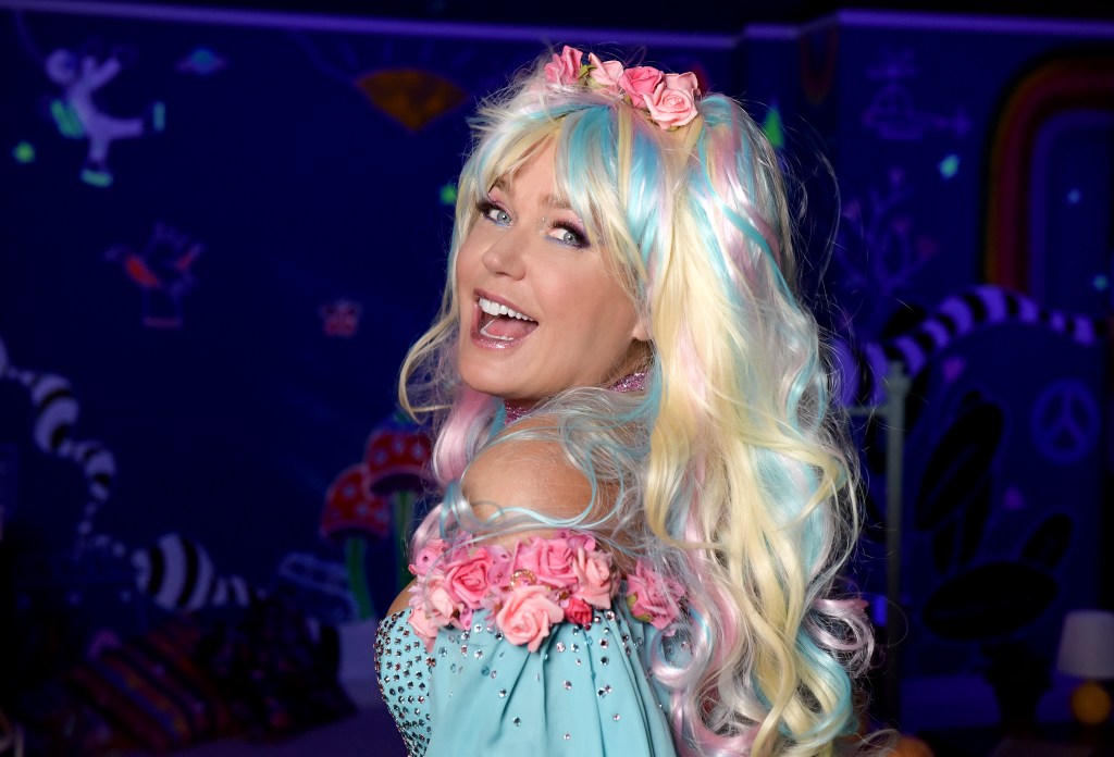 Está chegando dia das crianças e com ele Xuxa nas telonas novamente com “Uma Fada Veio me&nbsp;Visitar”