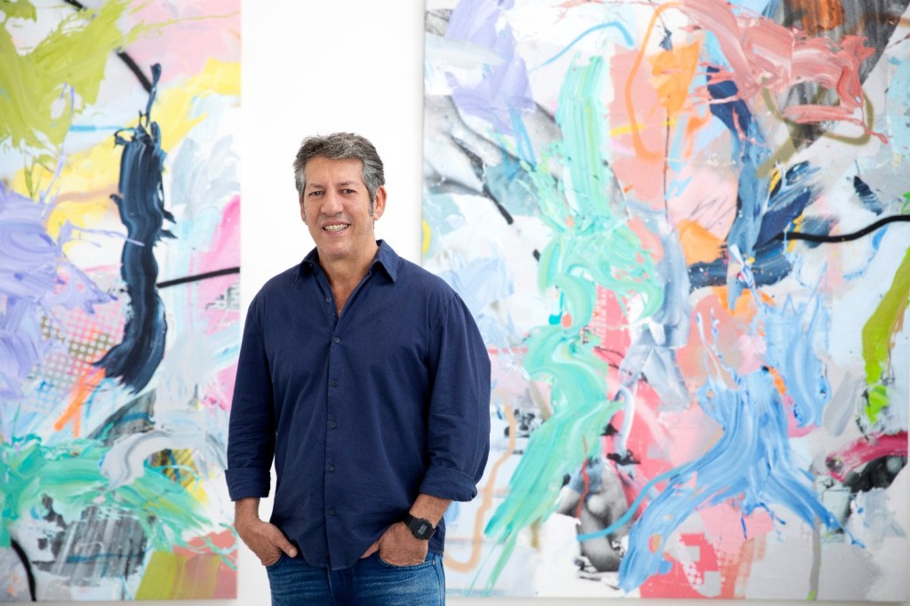 Após ter sold out na ArtRio, René Machado leva sua coleção para Belo Horizonte 