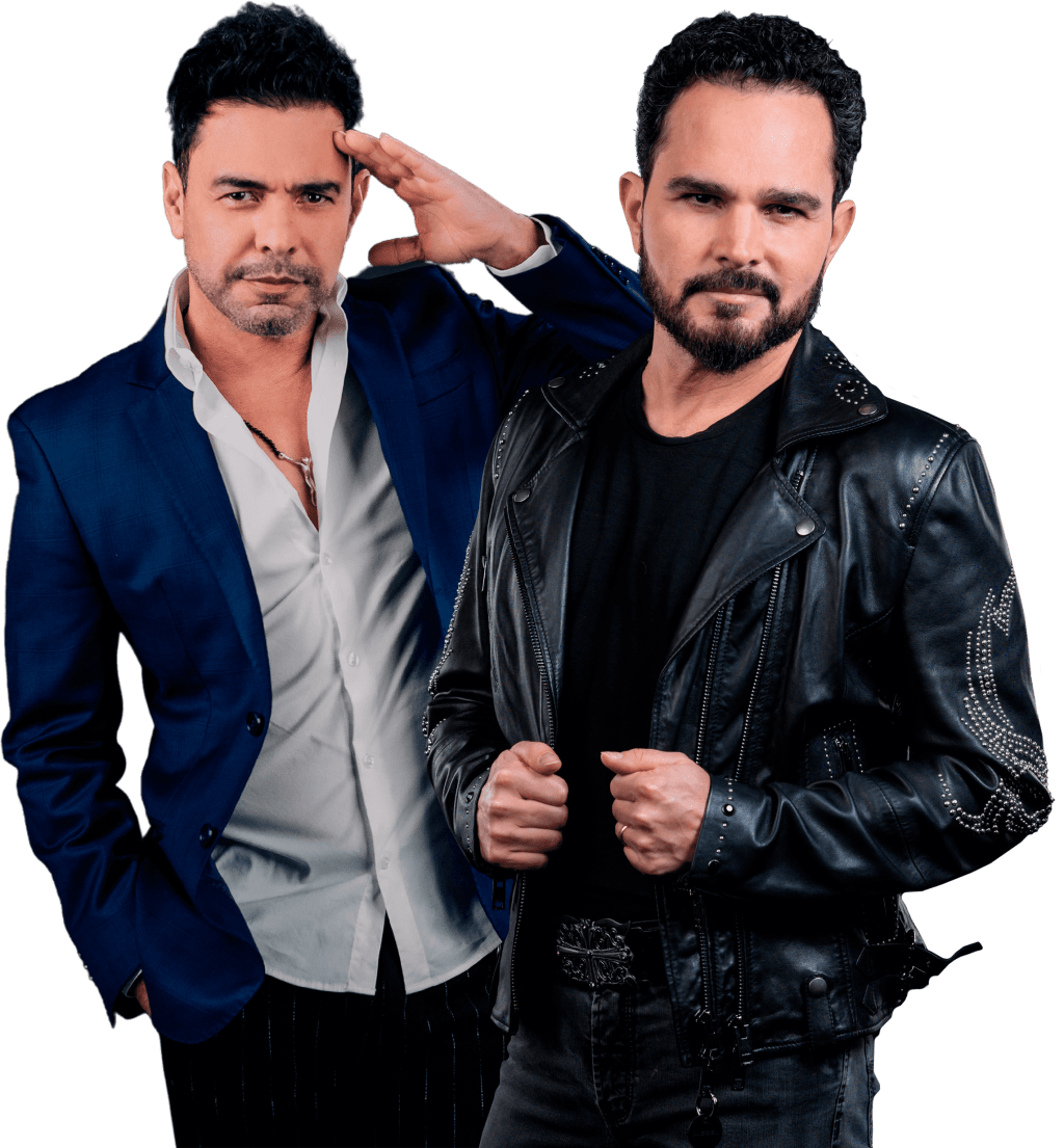 Zezé Di Camargo e Luciano levam show da nova turnê “Novos Tempos” por todo Brasil dia 20 no&nbsp;Qaulistage.