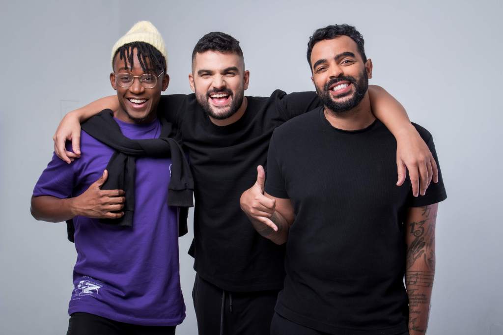 “Churrasquinho da Gigóia” no Sunset Gigóia, neste sábado – 13 ,Com músico Gamadinho e o grupo Sua Amiga&nbsp;Gosta