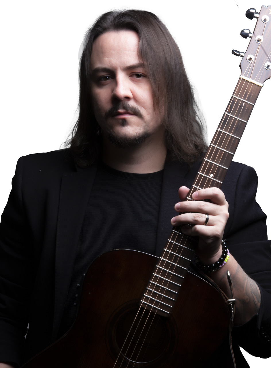 Dino Fonseca se apresenta dia 19/07 no&nbsp;Qualistage