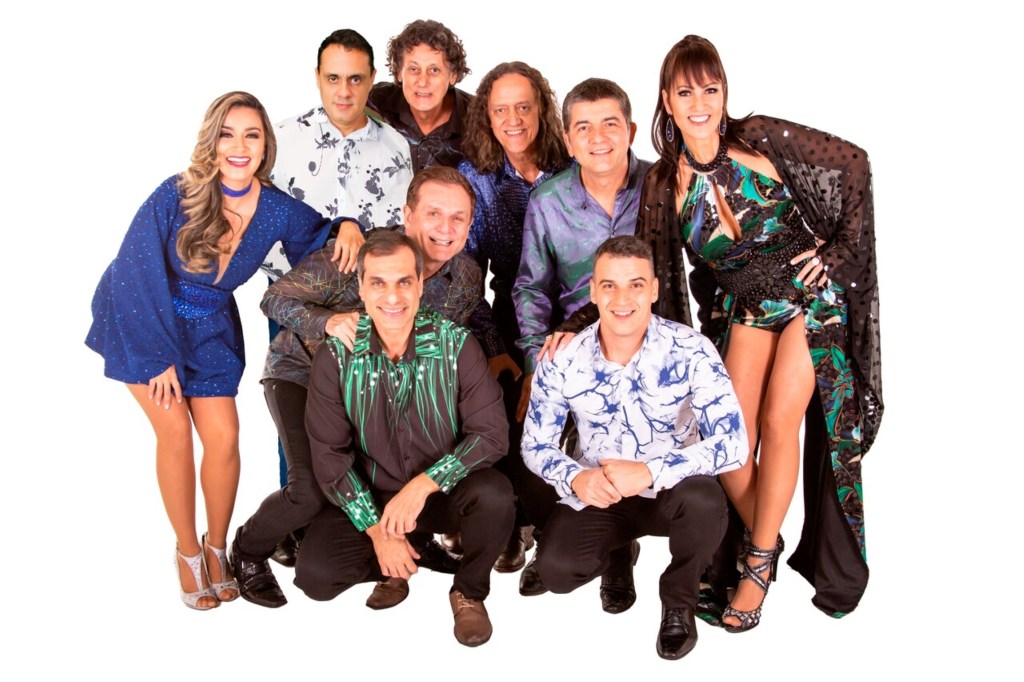BANDA CELEBRARE COMEMORA 30 ANOS – DIA 16 DE AGOSTO NO&nbsp;QUALISTAGE