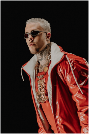 MC Daniel é presença confirmada no Wet’n Wild em 19 de outubro de&nbsp;2024.