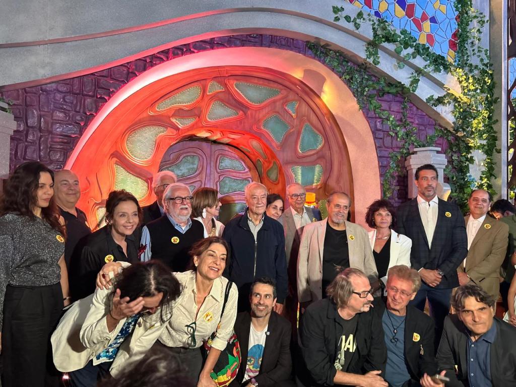 30 Anos de Magia: O Castelo Rá-Tim-Bum Convida para Uma Jornada&nbsp;Inesquecível