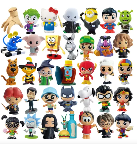 Natal: Fandom Box apresenta sugestões de&nbsp;presentes