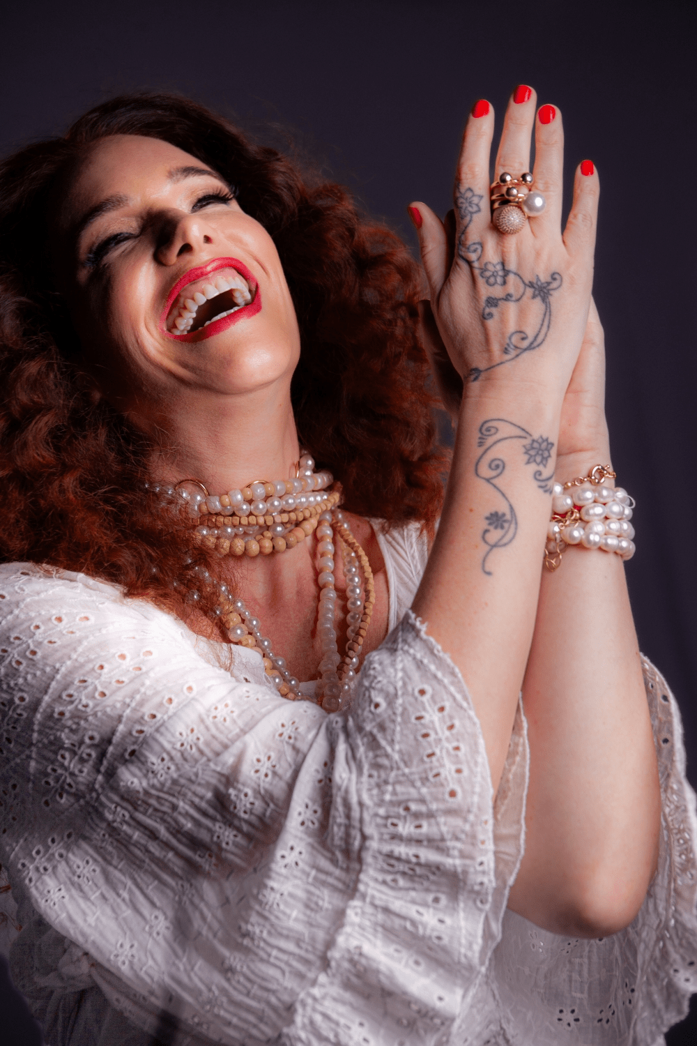 PROJETO ABC DO SAMBA: UMA NOITE DE HOMENAGEM E CELEBRAÇÃO Alcione, Beth Carvalho e Clara Nunes.28 e 29 de março, 