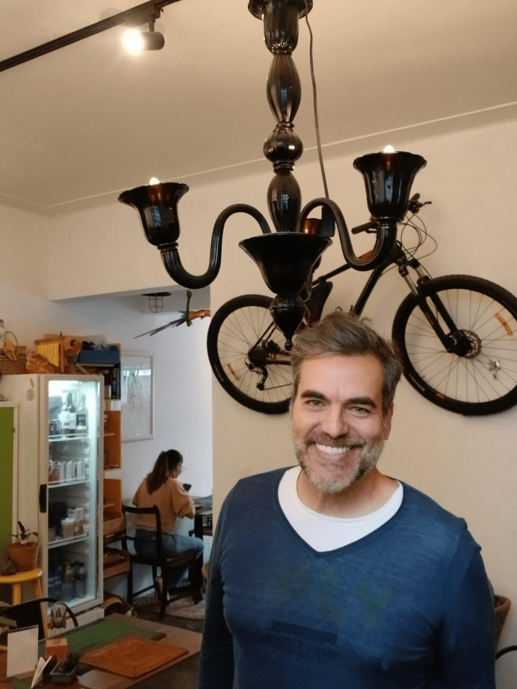 Descubra o Cri Cri Cru: uma experiência vegana como você nunca&nbsp;viu.