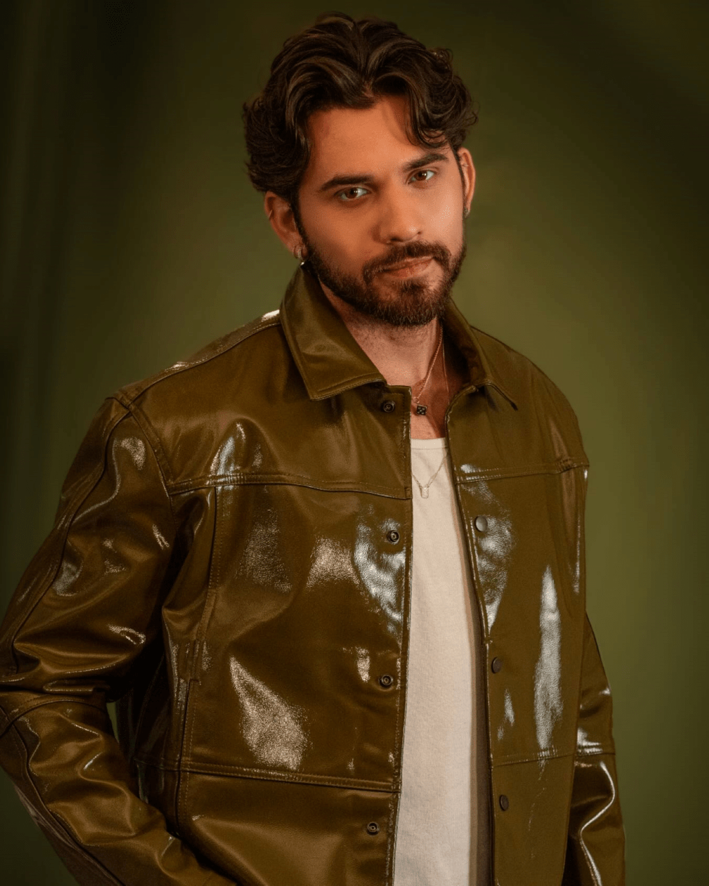 Gustavo Mioto Se apresenta no dia 04 de outubro no&nbsp;Qualistage!