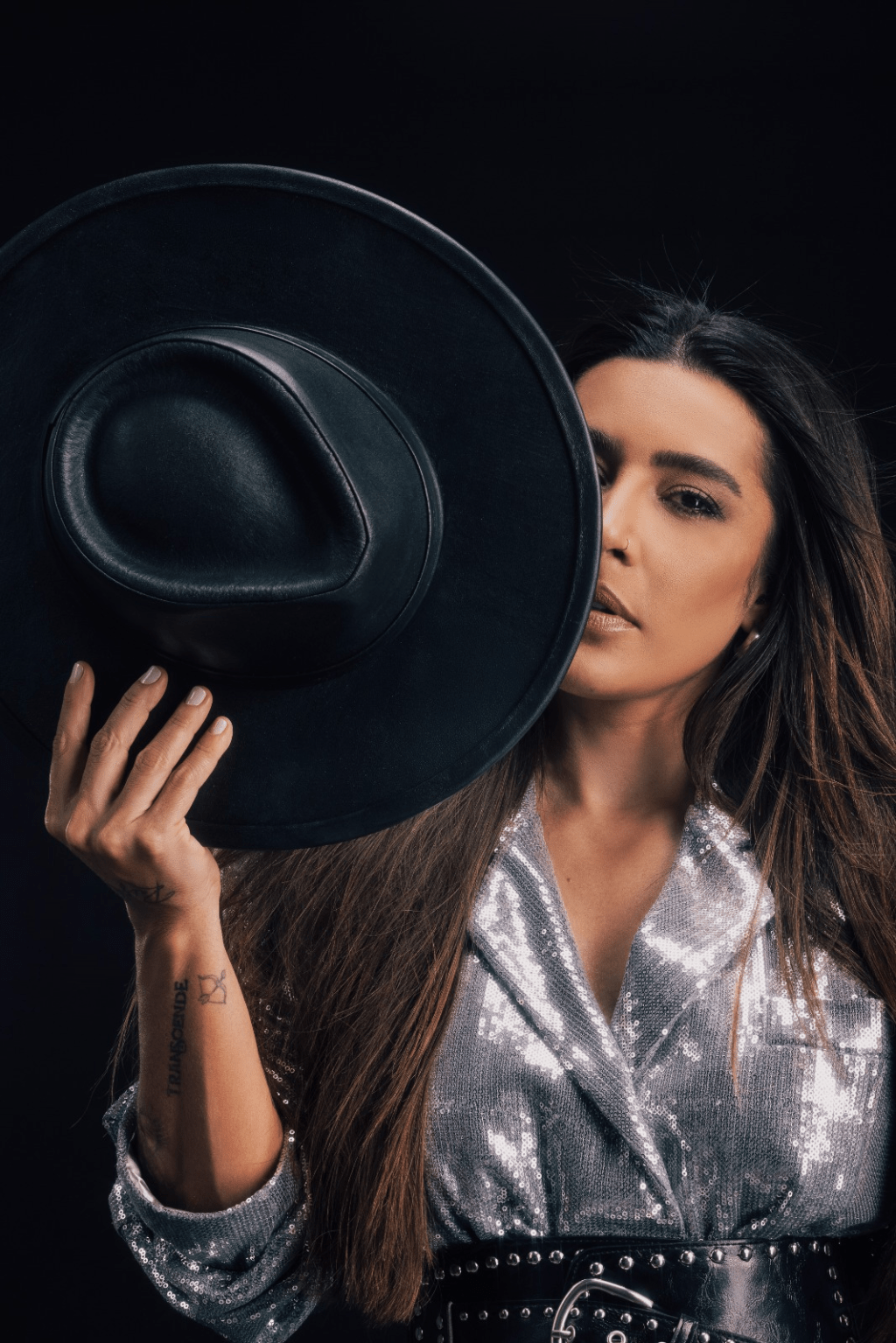 Lauana Prado recebe Dilsinho e Mumuzinho em show inédito no Qualistage Cantora apresenta pela primeira vez seu show completo no Rio de Janeiro,e celebra o encontro entre sertanejo e pagode Dia 31 de&nbsp;outubro