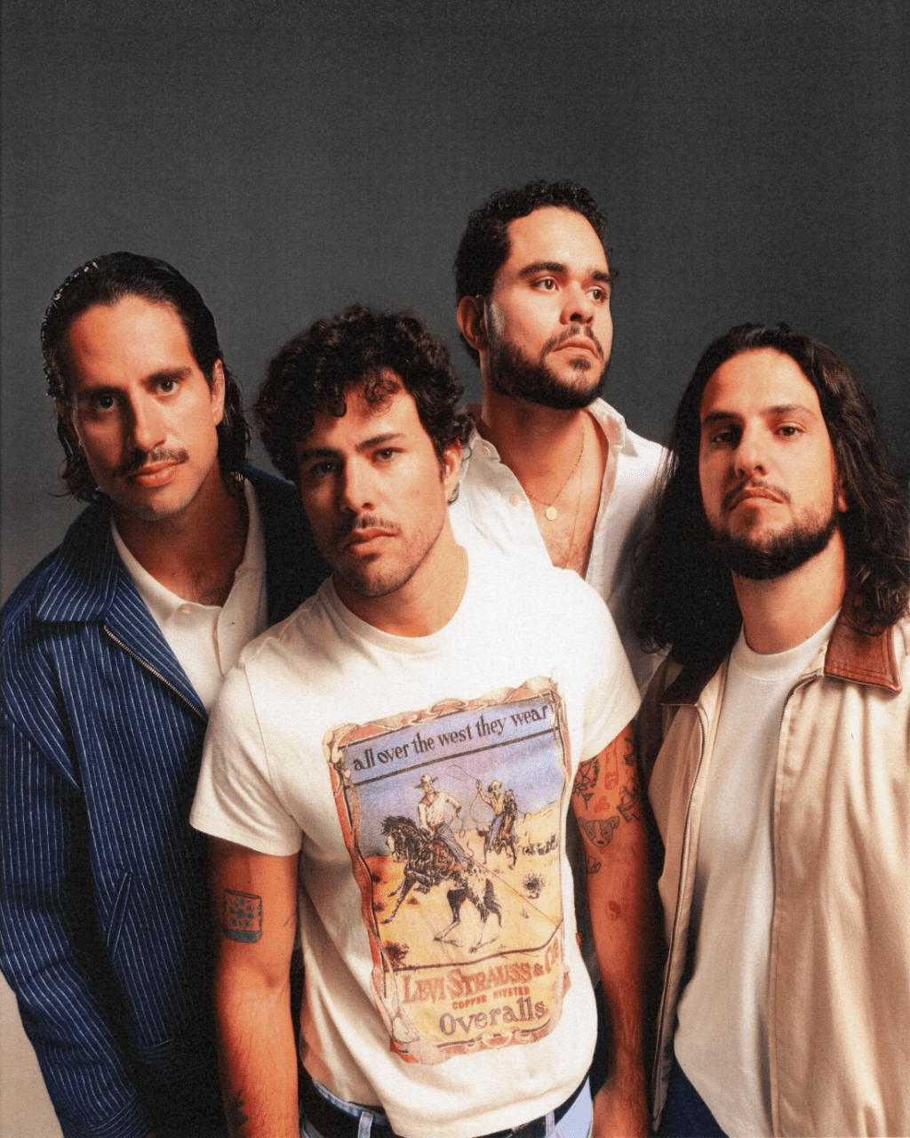 Lagum As Cores As Curvas e as Dores do Mundo no Qualistage Apresentação no 18 de&nbsp;outubro