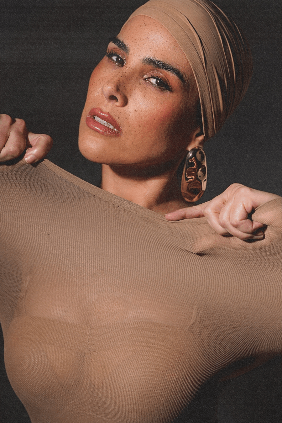 Wanessa Camargo​ – 25 Anos de Carreira Ao Qualistage Dia 15 de novembro com participação especial Maite&nbsp;Perroni