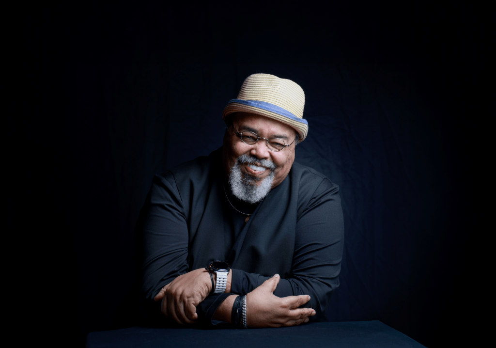 Jorge Aragão 50 anos de Poesia, um passeio pela obra do artista Em única apresentação 19 de Dezembro no&nbsp;Qualistage