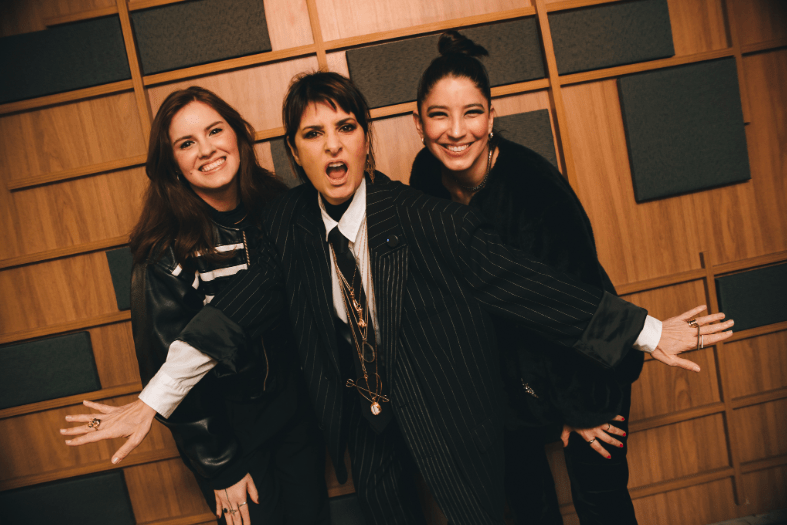 Parque Bondinho Pão de Açúcar® e Universal Music Brasil recebem Fernanda Abreu em celebração aos 30 anos do álbum “Da Lata”