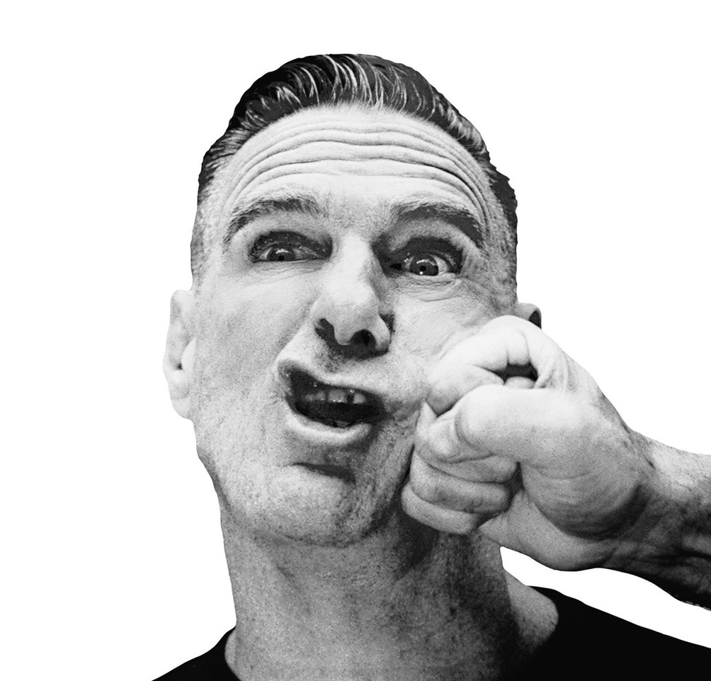 BRYAN ADAMS NO QUALISTAGE DIA 06 MARÇO PARA TODA FAMILIA