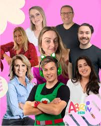 ABRIN 2026: TERCEIRO DIA É MARCADO PELO FENÔMENO GATO GALÁCTICO E NOVIDADES DA TURMA TUBE