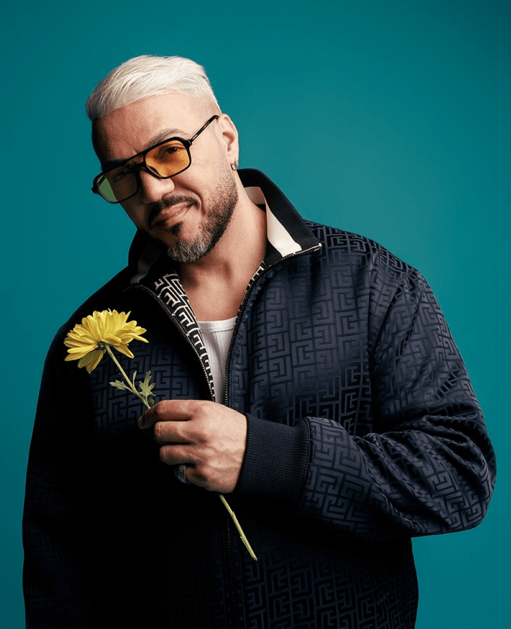 O MAIS QUERIDO: BELO COMANDA FESTA DE MAIS DE CINCO HORAS DE DURAÇÃO NO QUALISTAGE 21&nbsp;Março