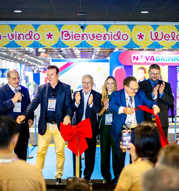 MISSÃO CUMPRIDA: ABRIN 2026 ENCERRA COM RECORDE DE PÚBLICO E NEGÓCIOS&nbsp;HISTÓRICOS