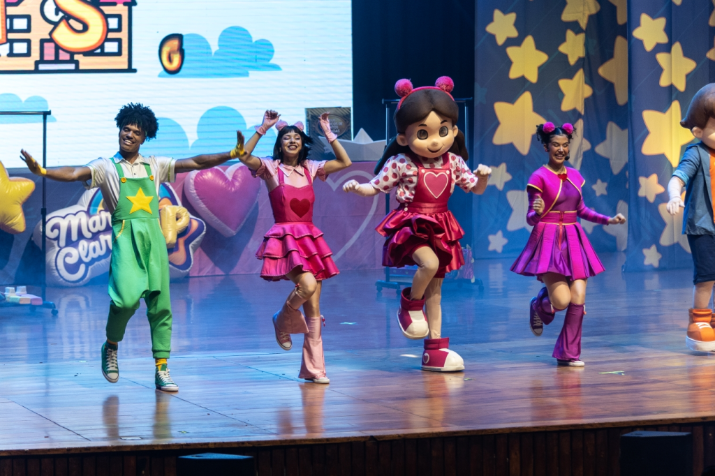 FENÔMENO INFANTIL: MARIA CLARA & JP CHEGAM AO QUALISTAGE COM SHOW INÉDITO EM 15 de&nbsp;MARÇO