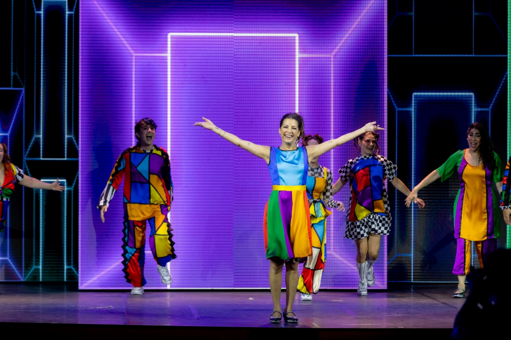 Último fim de semana: temporada termina no domingo, dia 29 no&nbsp;Roxy