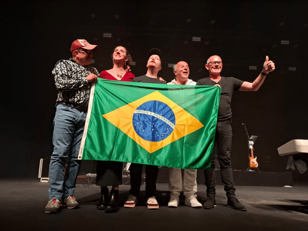 Supertramp Experience: Tributo emocionante chega ao Qualistage em&nbsp;abril