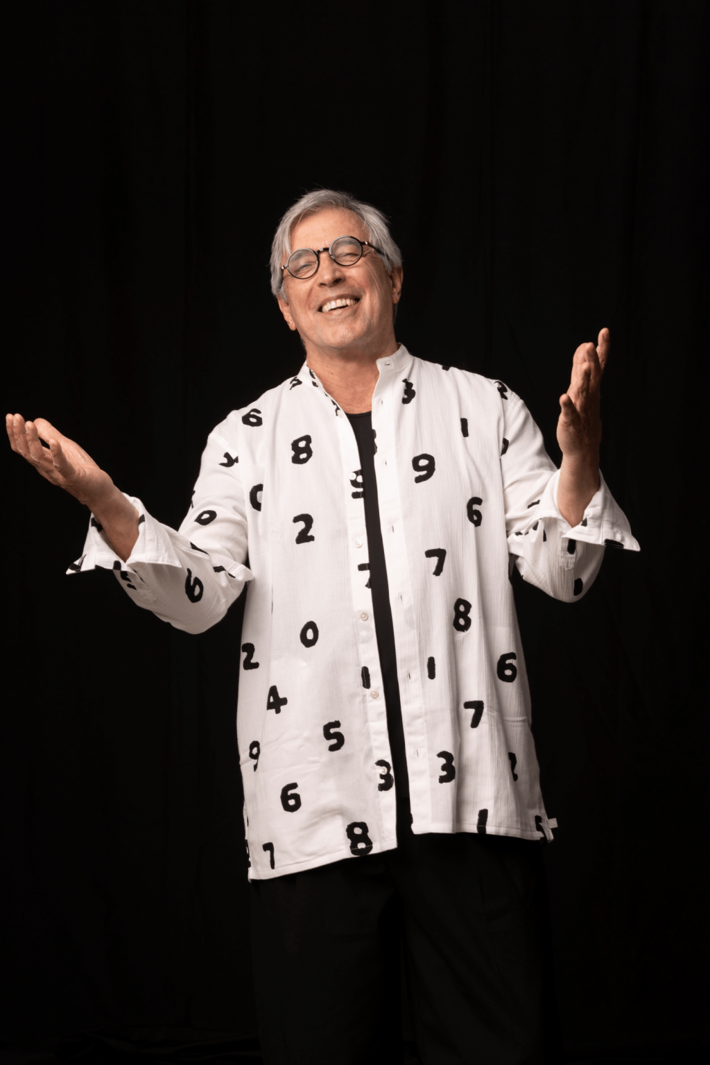 Ivan Lins celebra 80 anos com espetáculo histórico no&nbsp;Qualistage