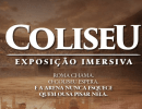 Coliseu: Exposição Imersiva estreia em São Paulo e leva o público à Roma Antiga com experiência em&nbsp;metaverso