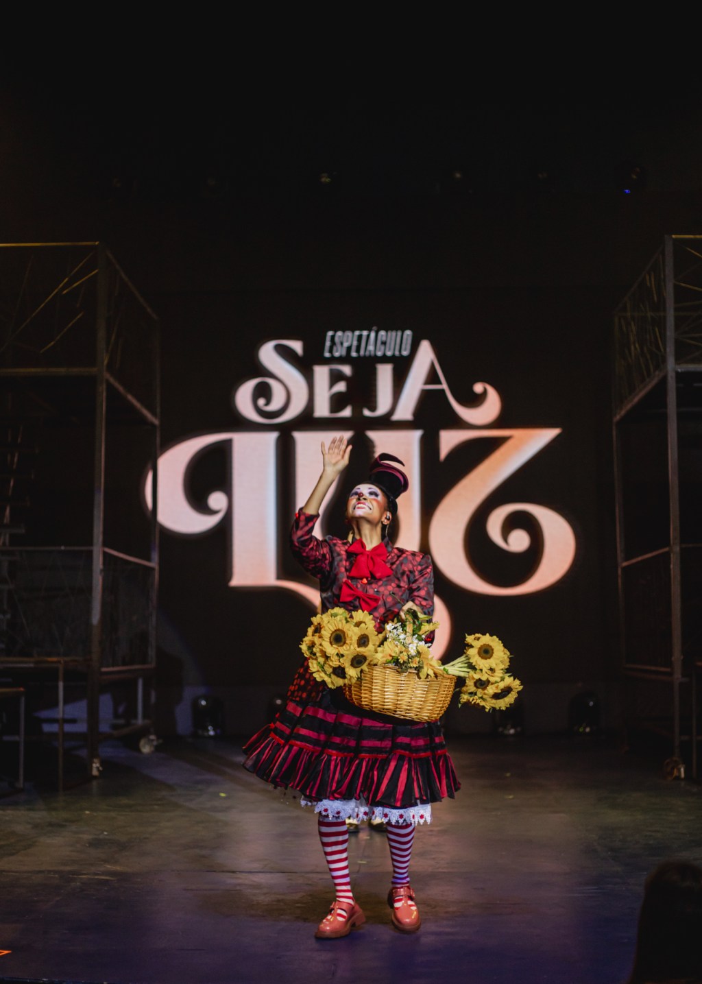 Um Espetáculo de Fé e Adrenalina: O Seja Luz está de volta ao&nbsp;Rio!