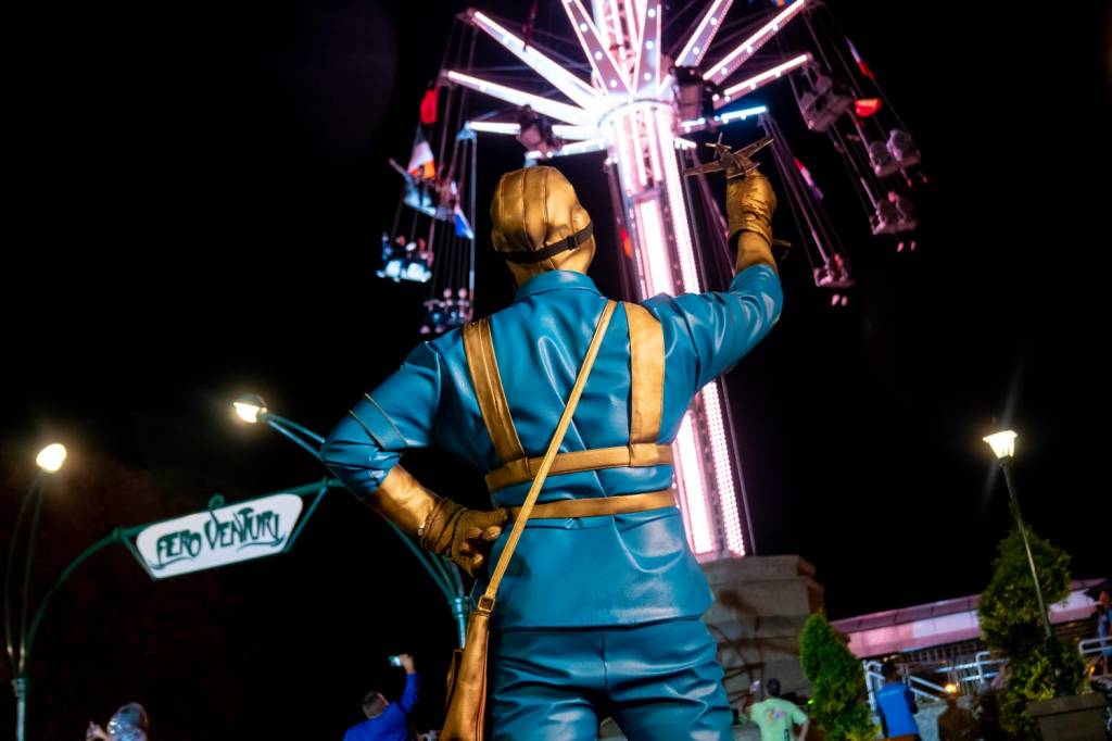 Hopi Hari: Uma Transição de Sucesso e o Legado que Impulsiona o&nbsp;Futuro