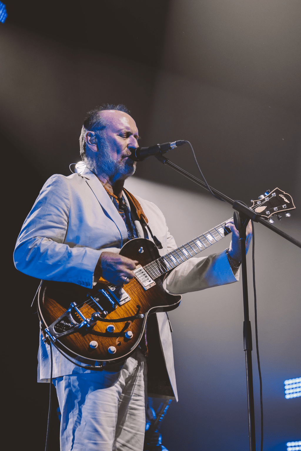 Men At Work,referência mundial no cenário pop rock dos anos 80 A banda australiana aporta no Qualistage Dia 16 de&nbsp;Maio