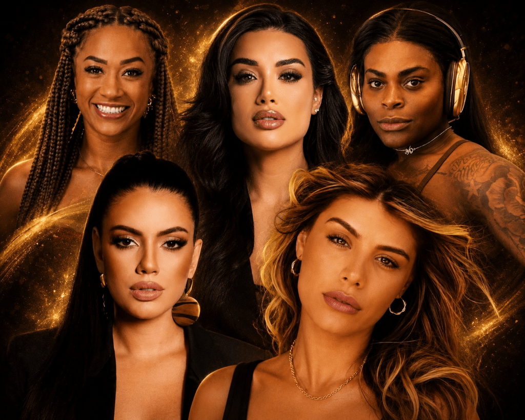 Ex-BBB Jordana Morais confirmou presença Desfile Solidário em prol da CACCST no&nbsp;Rio