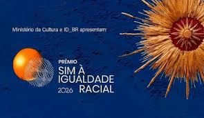 Surrealismo Afro-Indígena: Prêmio Sim à Igualdade Racial Celebra 10 Anos de ID_BR em 2026