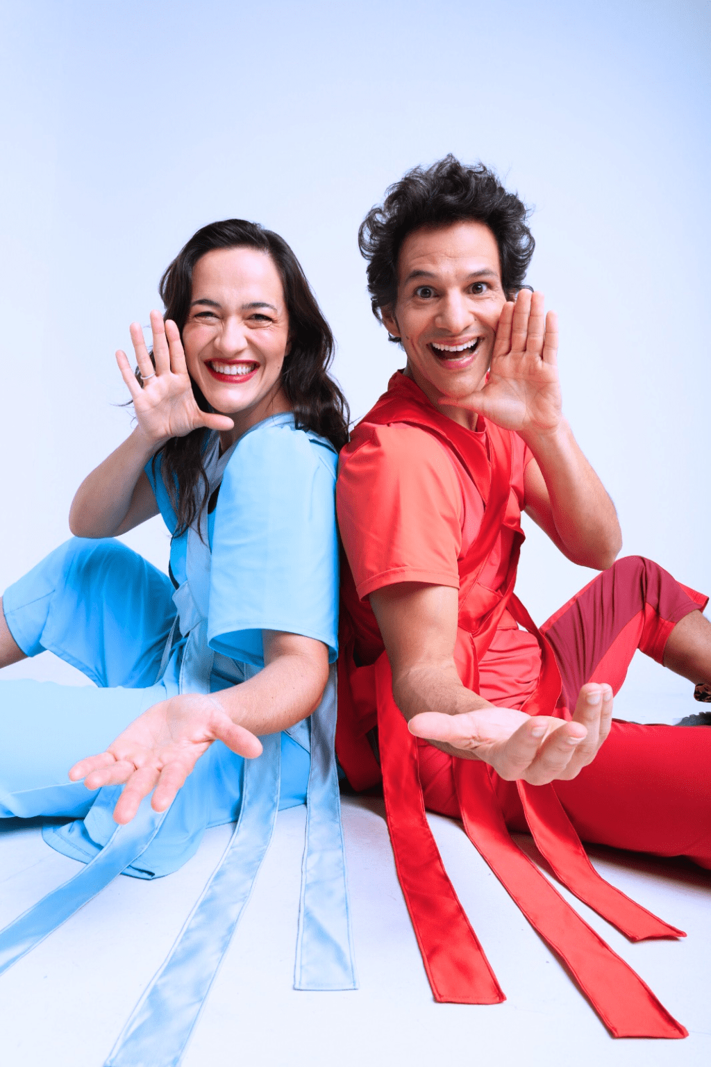 Tiquequê celebra 25 anos com o show “Coleções” e participação especial do Grupo Triii no Qualistage