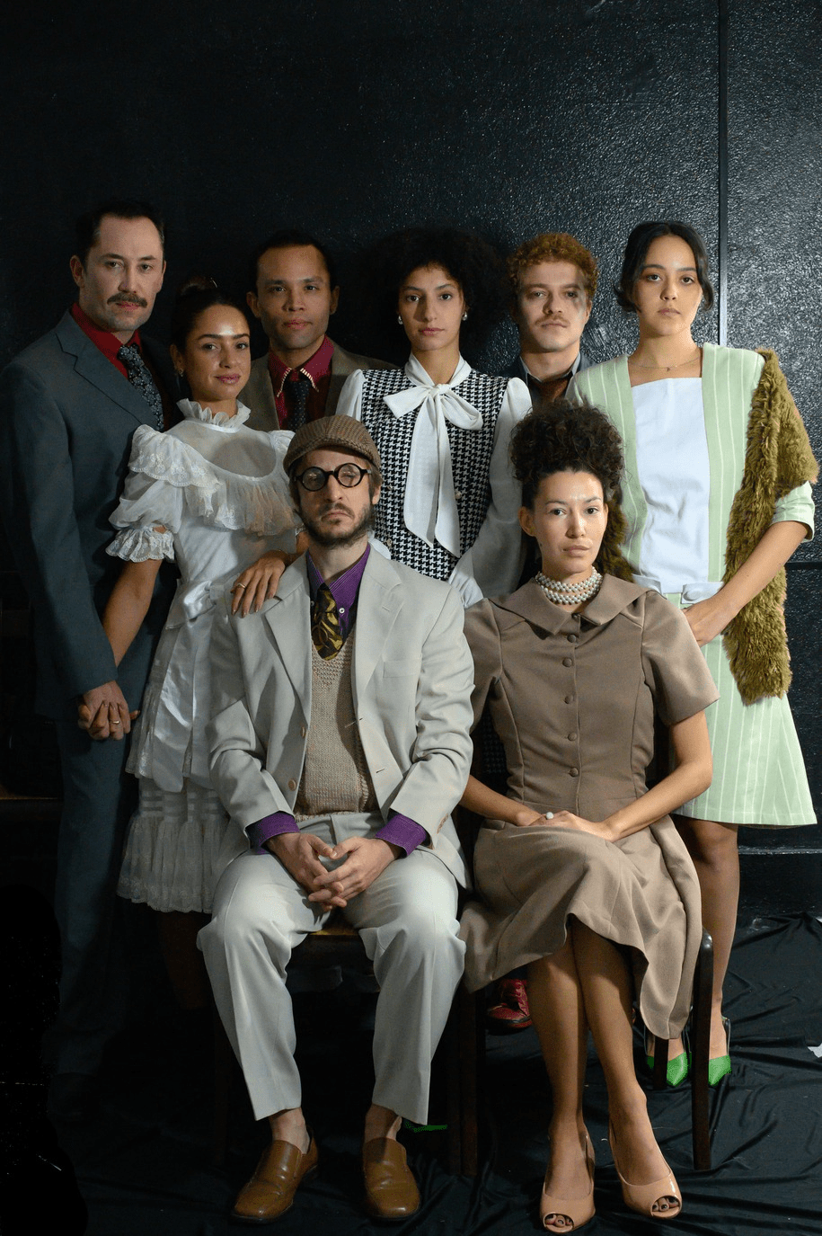 Clássico de Jorge Andrade, “A Moratória” ganha nova montagem sob a direção de Daniel Herz no Teatro Laura Alvim