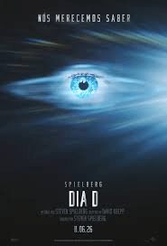 CRITICA DIA D FILME-Uma oportunidade perdida entre fatos e ficção