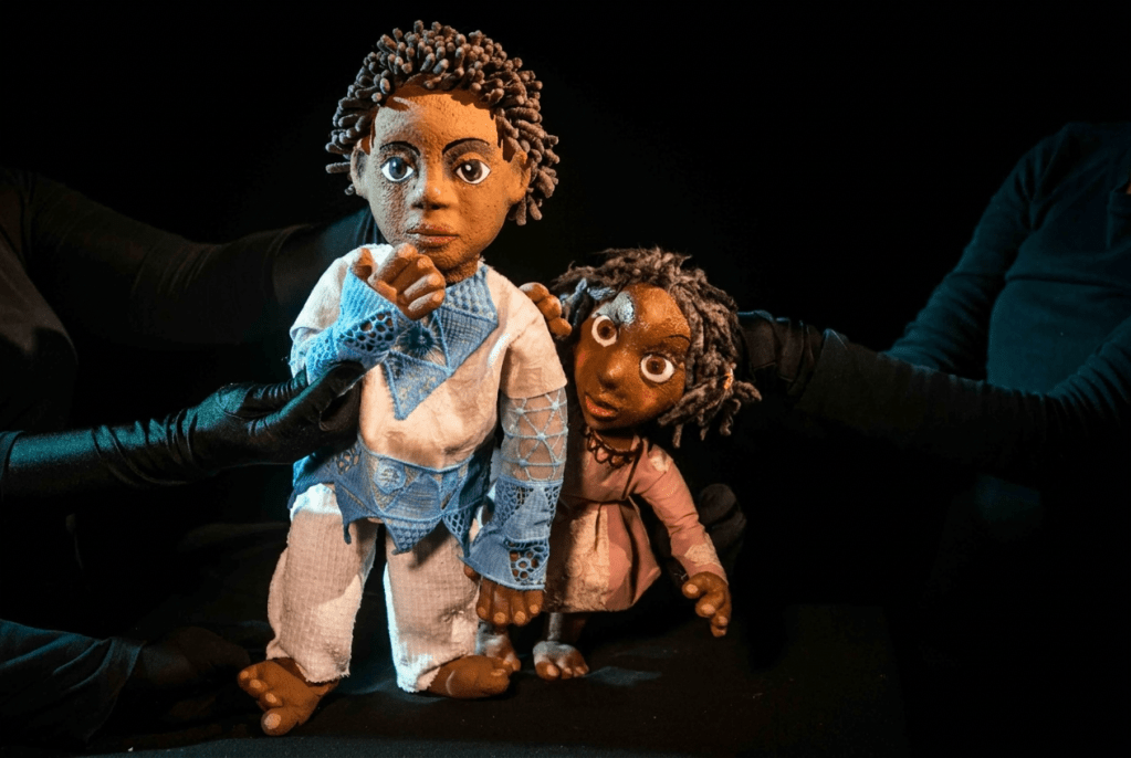 Cia. Articularte faz mostra de repertório no Teatro Arthur Azevedo entre agosto e setembro