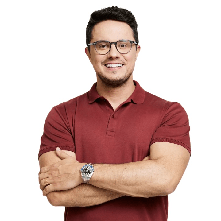 Deive Leonardo traz a “Tour O Despertar” ao Qualistage em julho; confira os&nbsp;detalhes