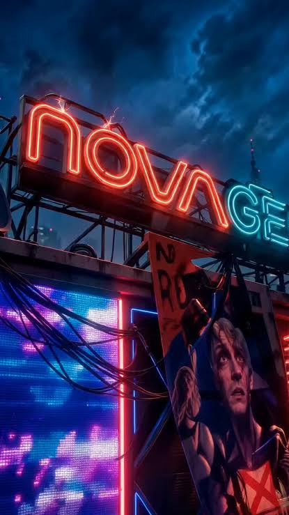 Hora do Horror 2026 no Hopi Hari: Edição Histórica de 25 Anos Explora o Terror Tecnológico com “N3KRON: O Protocolo”