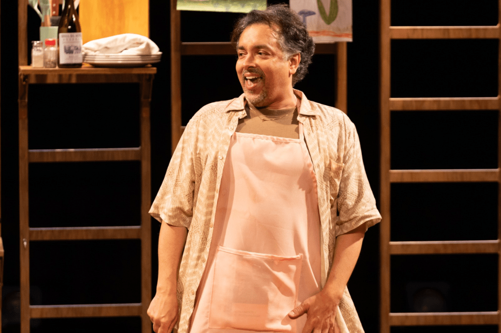 O FORMIGUEIRO REESTREIA NO TEATRO DOS 4 NA GÁVEA