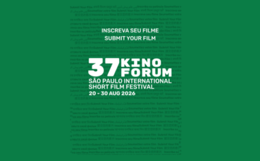 Fórum dos Festivais participa do 37º Festival Internacional de Curtas Kinoforum com duas mesas na Cinemateca Brasileira