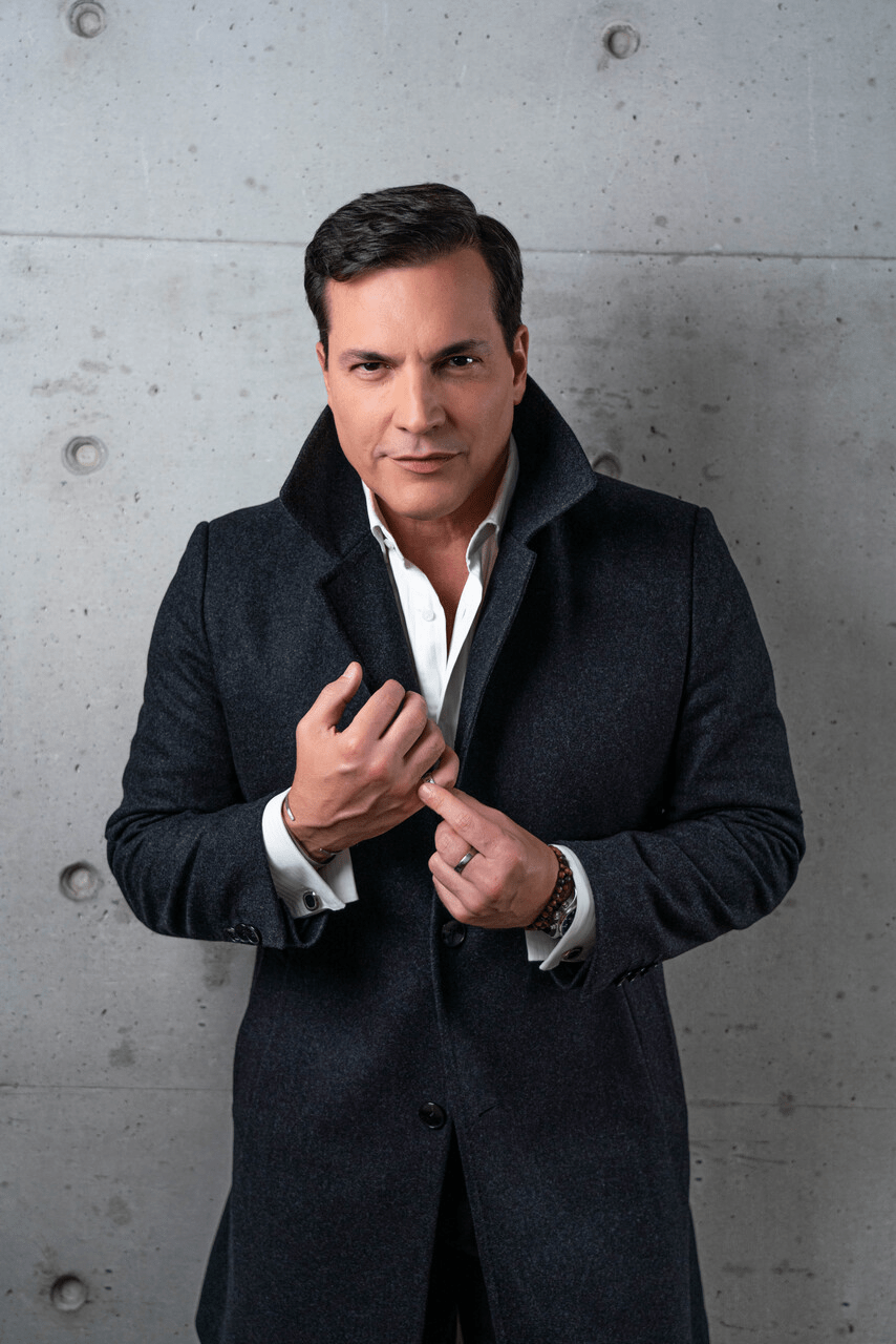 Daniel Boaventura desembarca no Rio de Janeiro com a turnê “Em Casa”