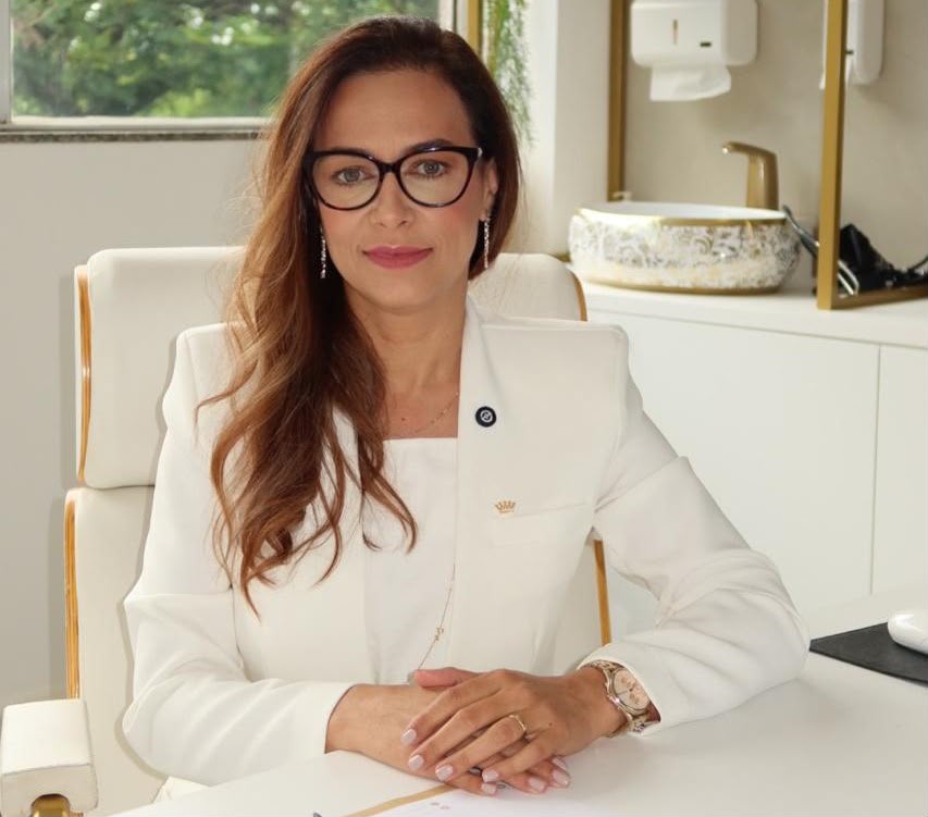 Transplante capilar sem raspar a cabeça: médica iguaçuense explica como funciona a técnica